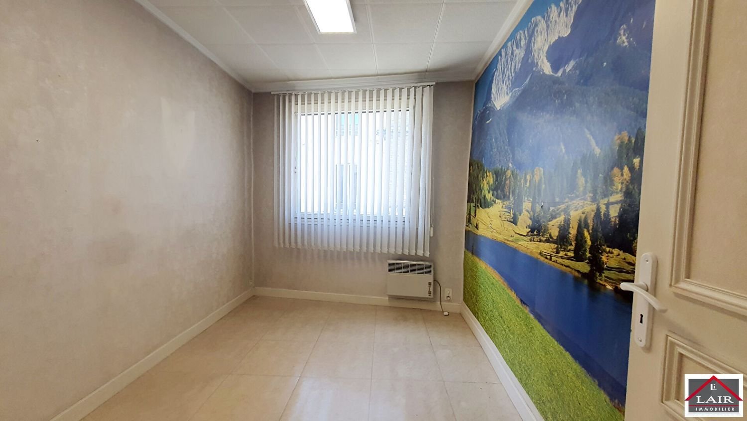Maison à vendre, 110m², Saint-Pierre-des-Nids