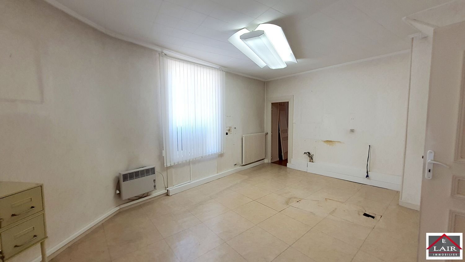 Maison à vendre, 110m², Saint-Pierre-des-Nids