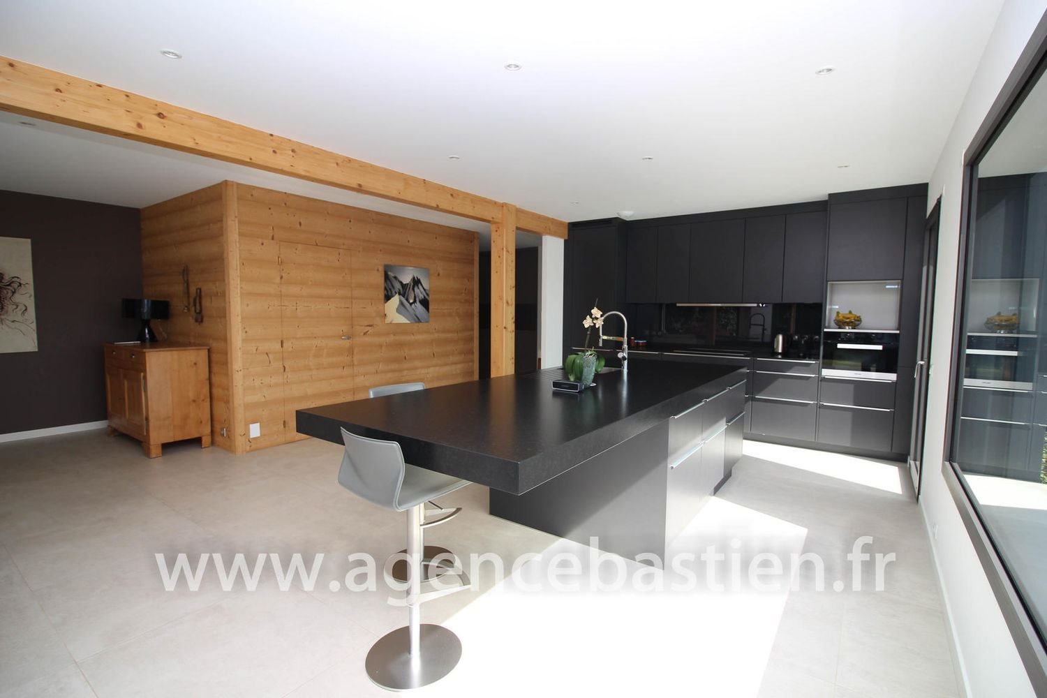 Maison à vendre, 200m², Échenevex