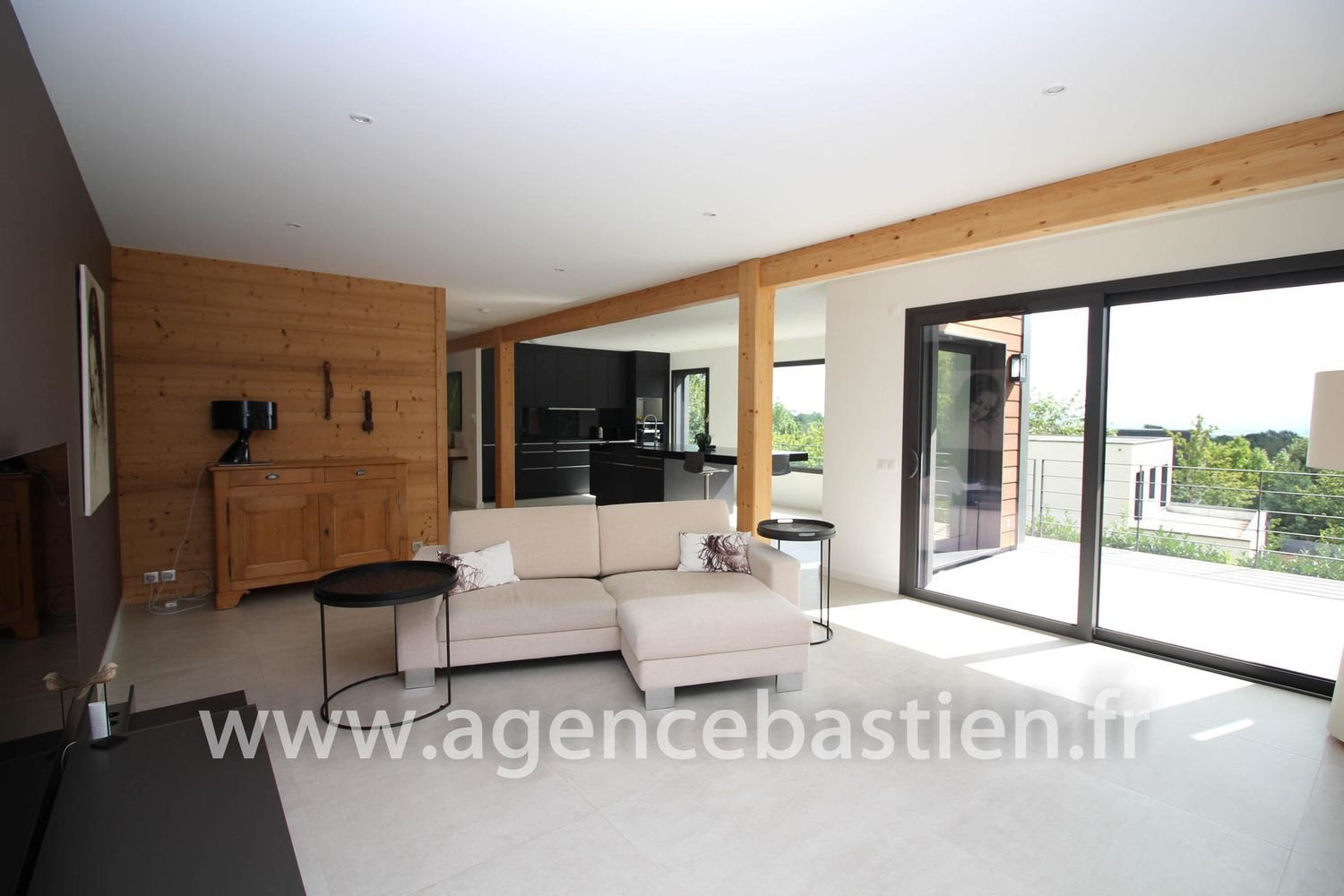 Maison à vendre, 200m², Échenevex