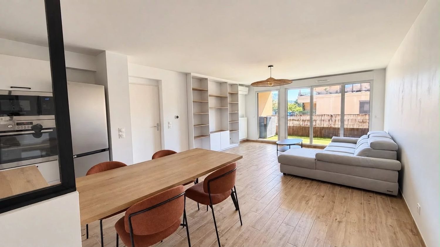 Appartement à louer, 75m², Aix-en-Provence
