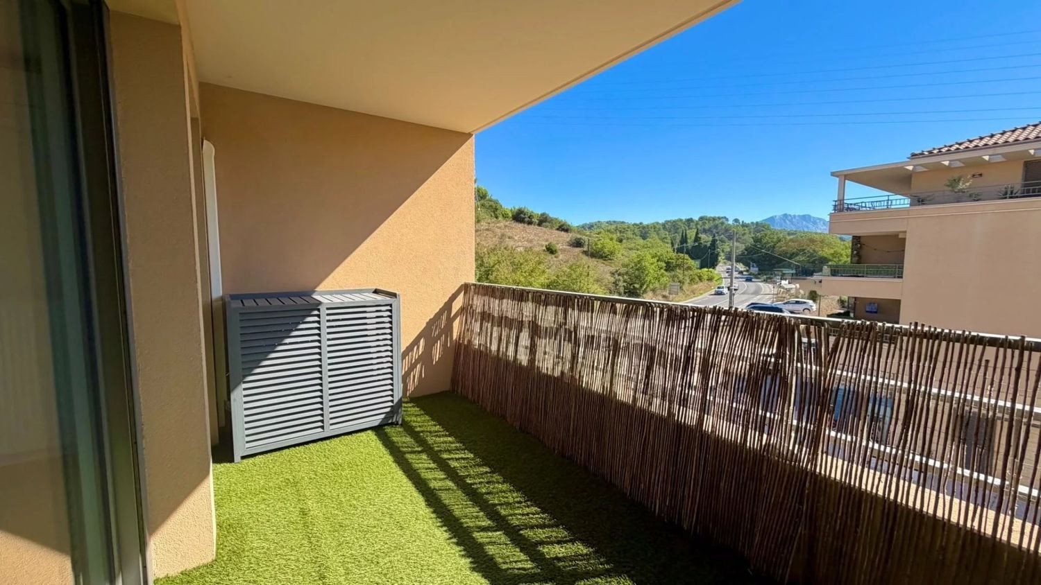 Appartement à louer, 75m², Aix-en-Provence