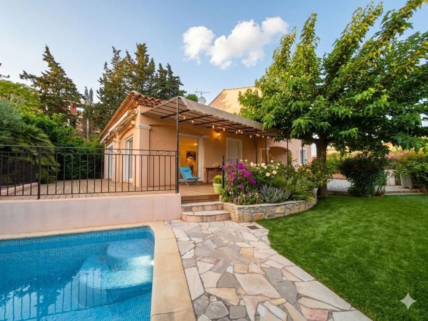 Maison à vendre, 152m², Fréjus
