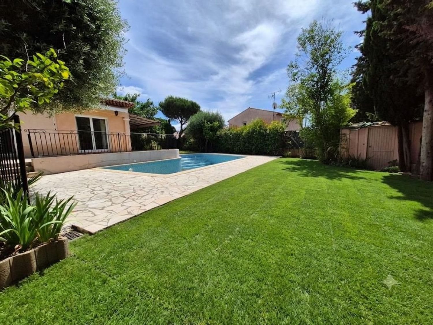 Maison à vendre, 152m², Fréjus