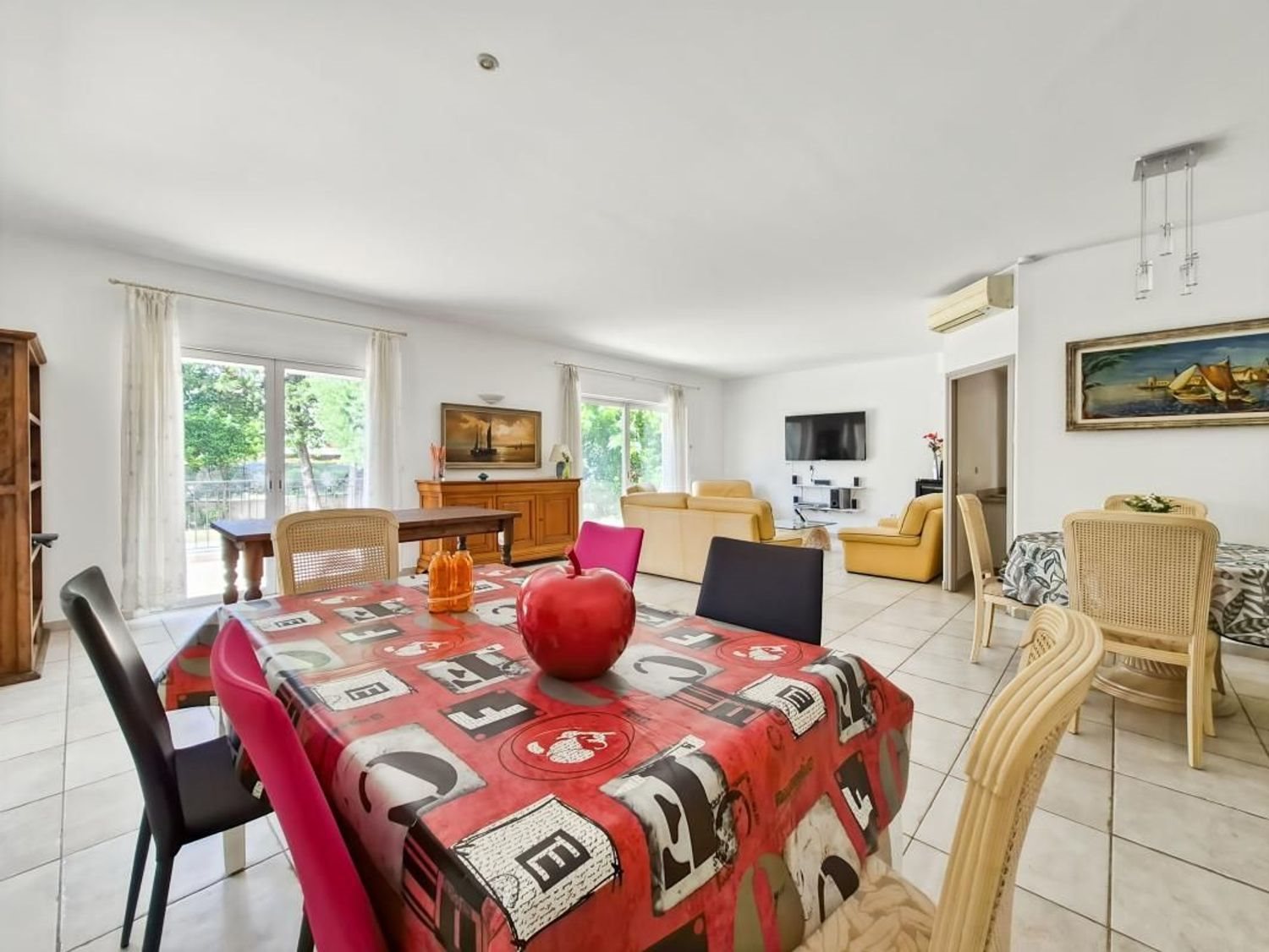 Maison à vendre, 152m², Fréjus
