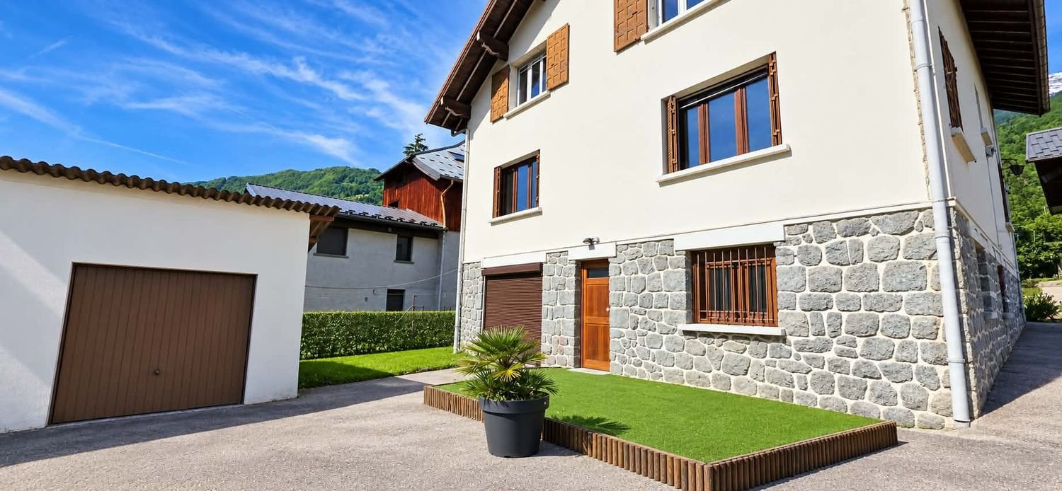 Maison à vendre, 238m², Esserts-Blay