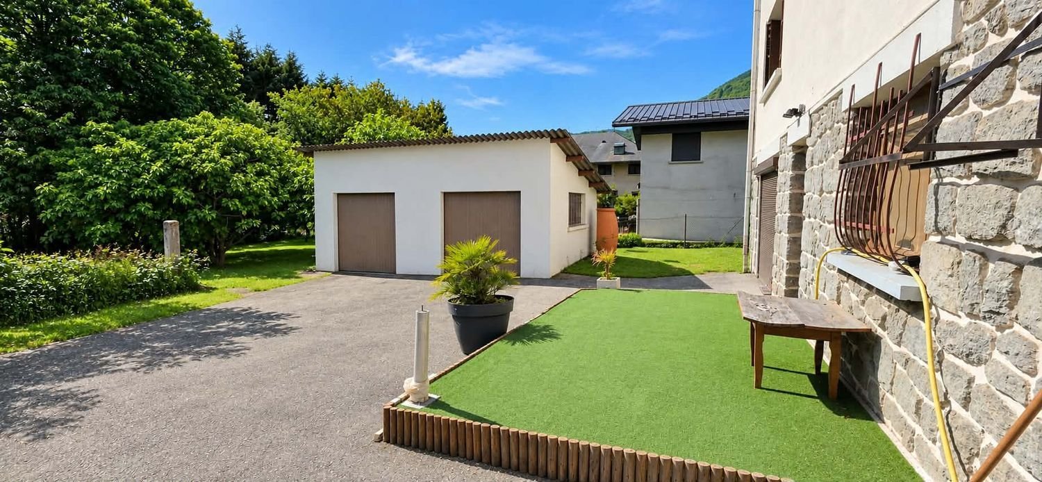 Maison à vendre, 238m², Esserts-Blay