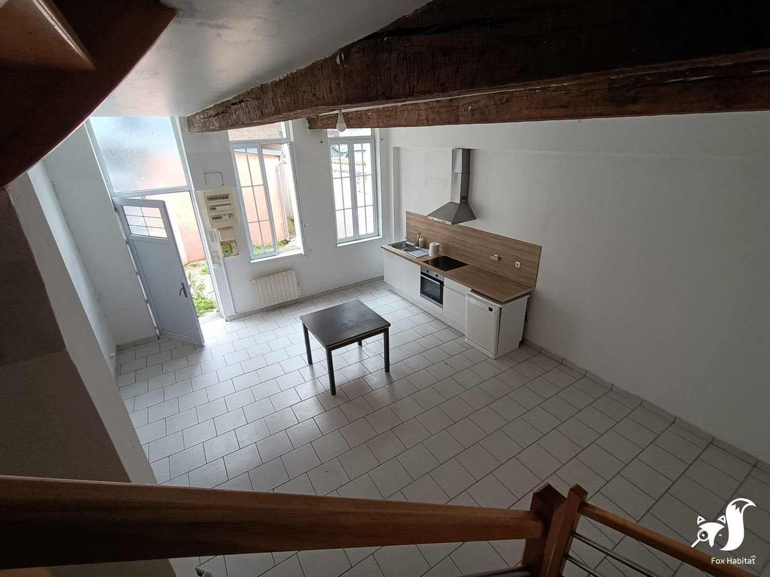 Maison à vendre, 89m², Cambrai