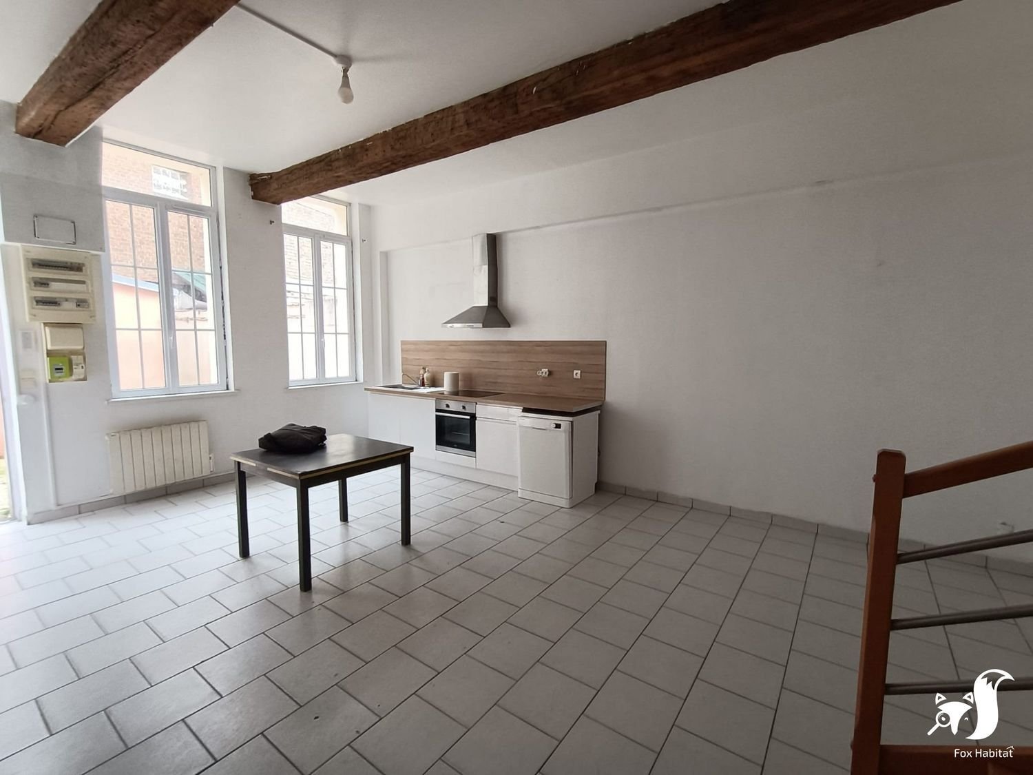 Maison à vendre, 89m², Cambrai