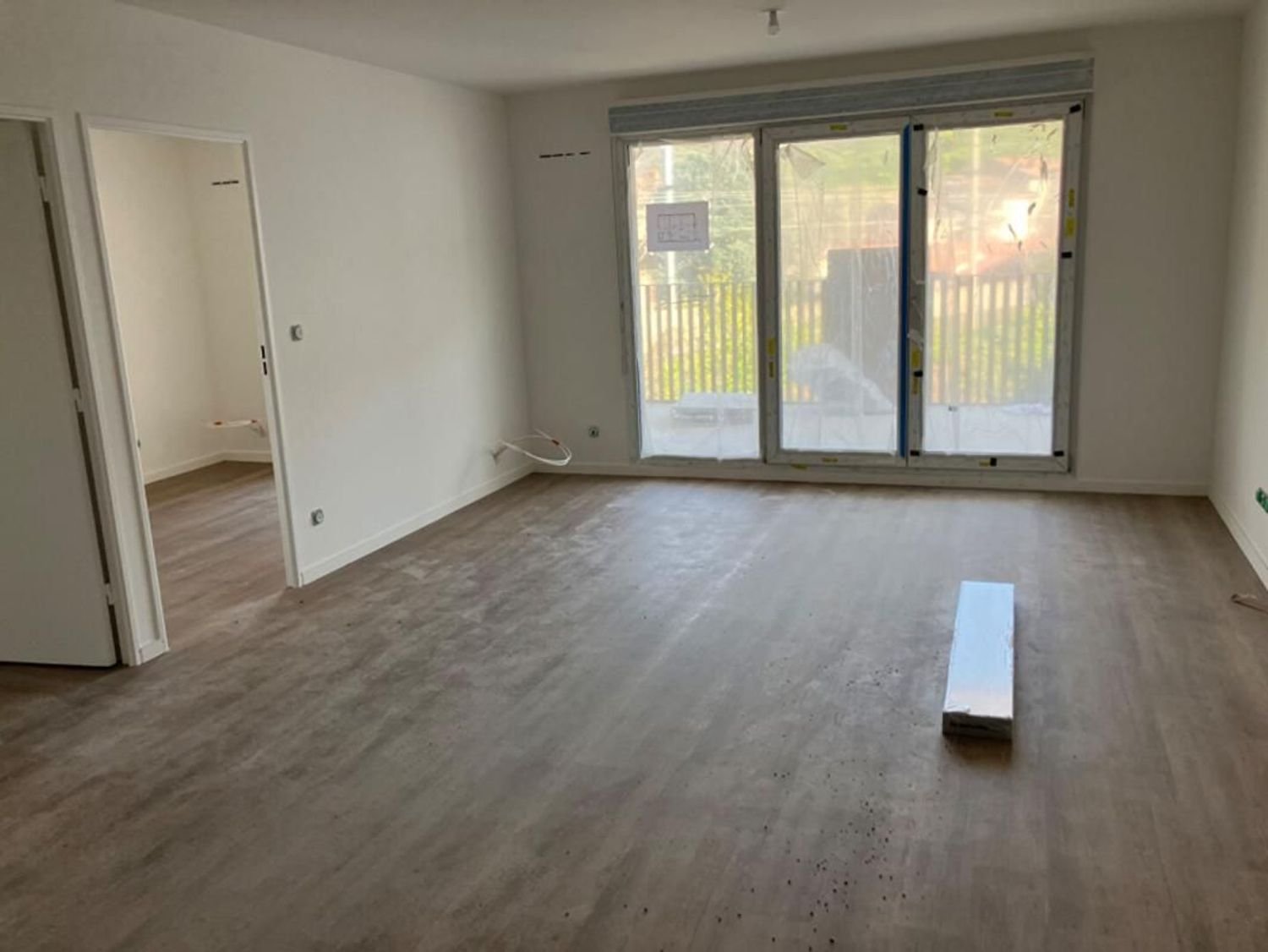 Appartement à vendre, 68m², Vienne