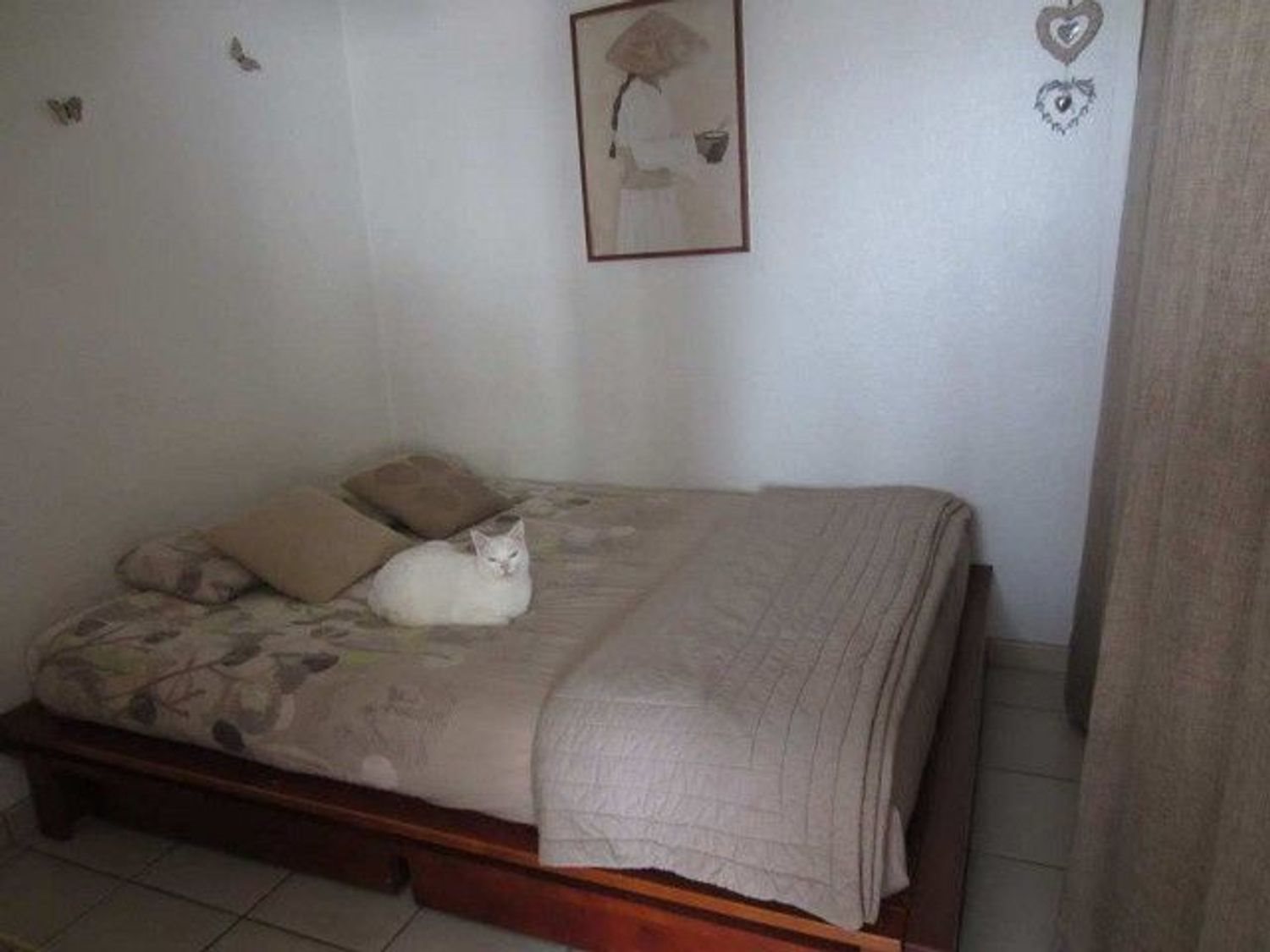 Appartement à vendre, 39m², Mauguio