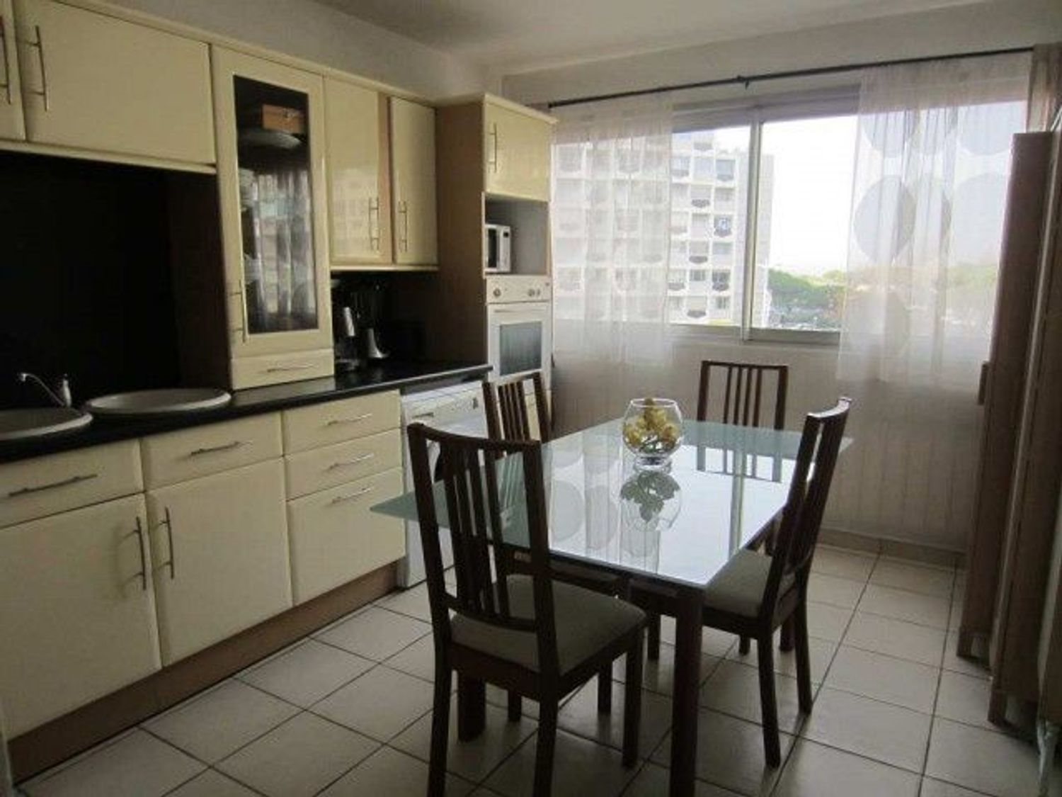 Appartement à vendre, 39m², Mauguio
