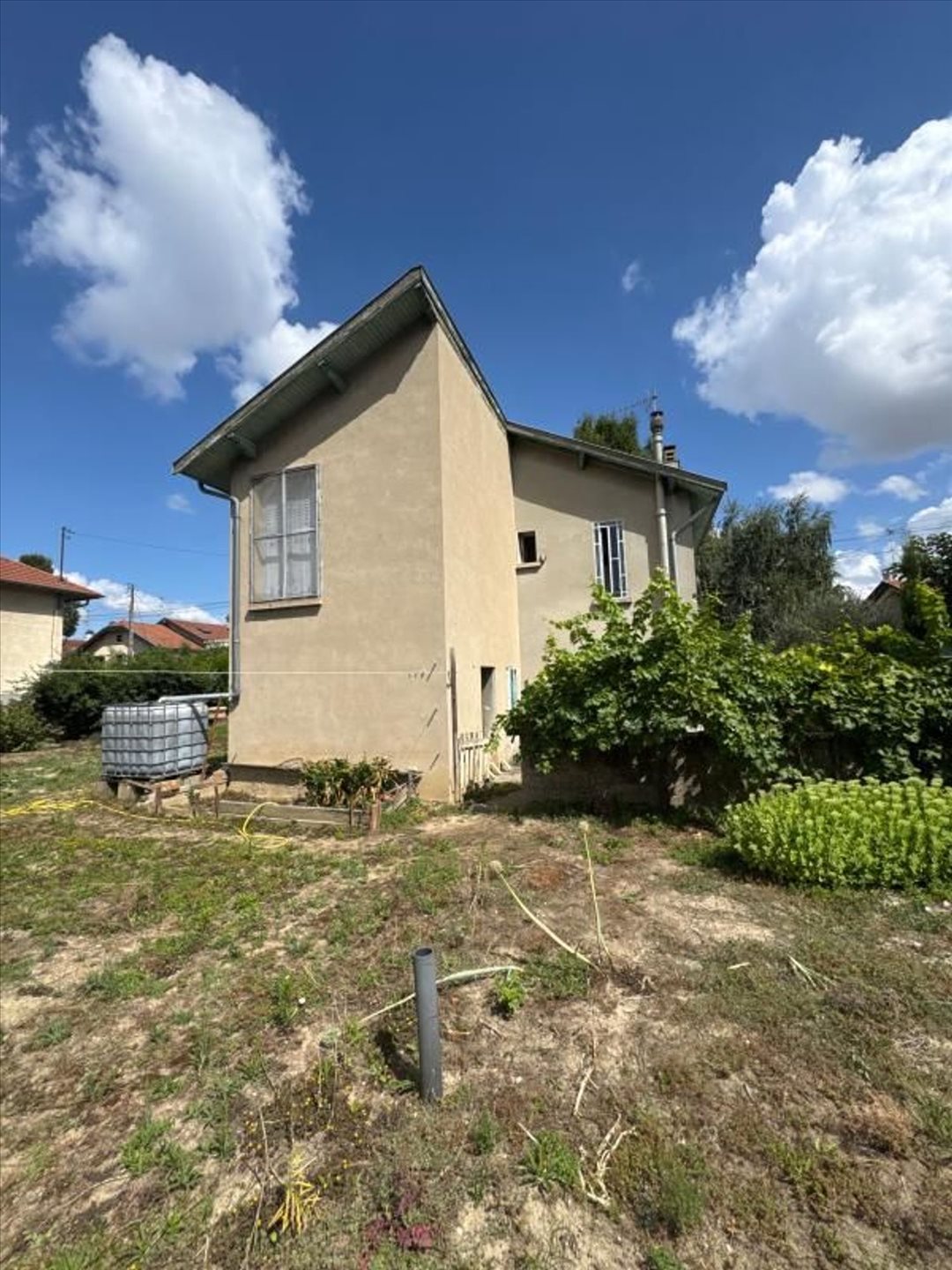 Maison à vendre, 50m², Bron