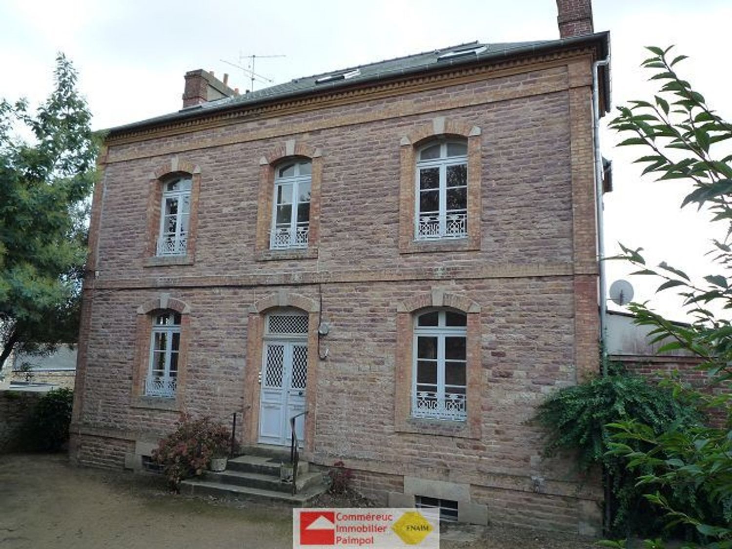 Maison à vendre, 190m², Paimpol