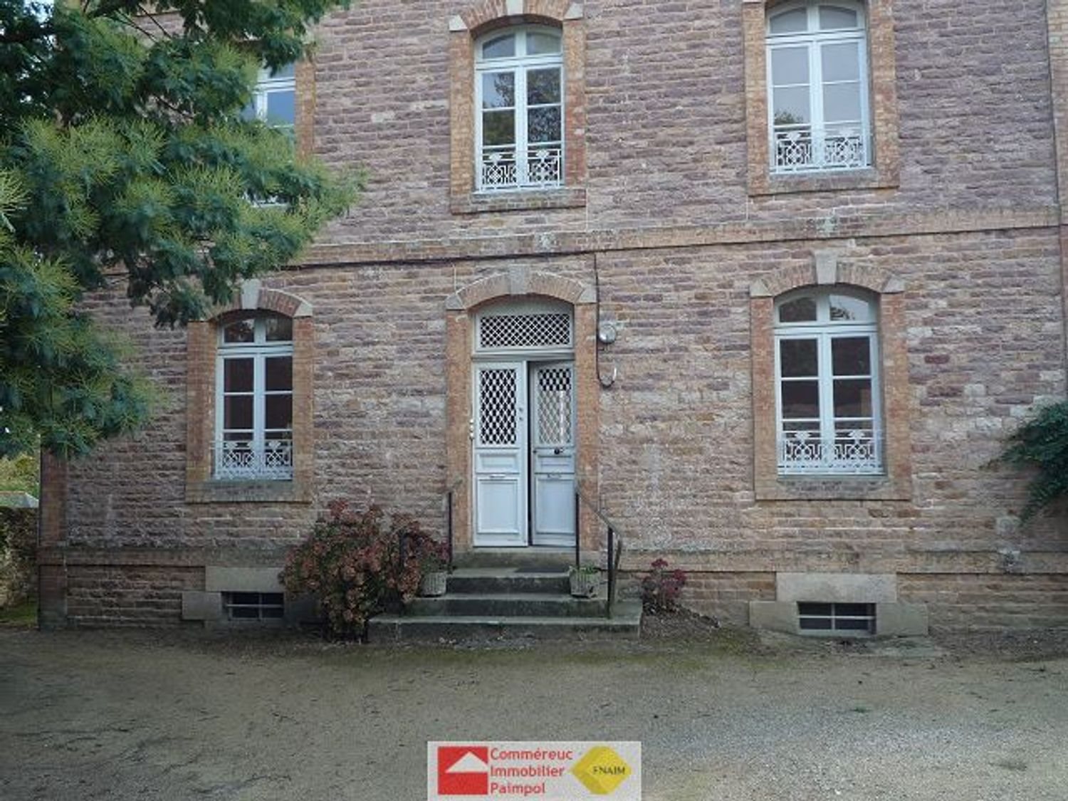 Maison à vendre, 190m², Paimpol