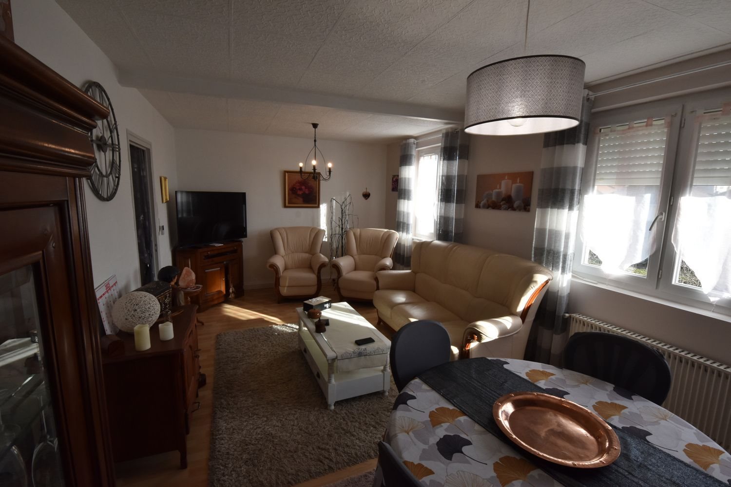 Appartement à vendre, 65m², Brive-la-Gaillarde