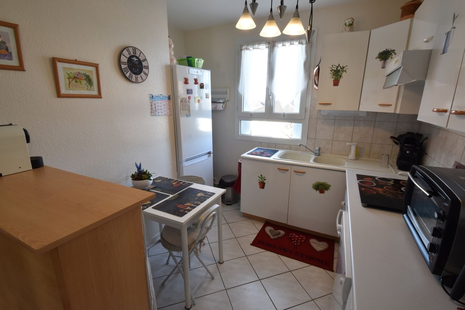 Appartement à vendre, 65m², Brive-la-Gaillarde