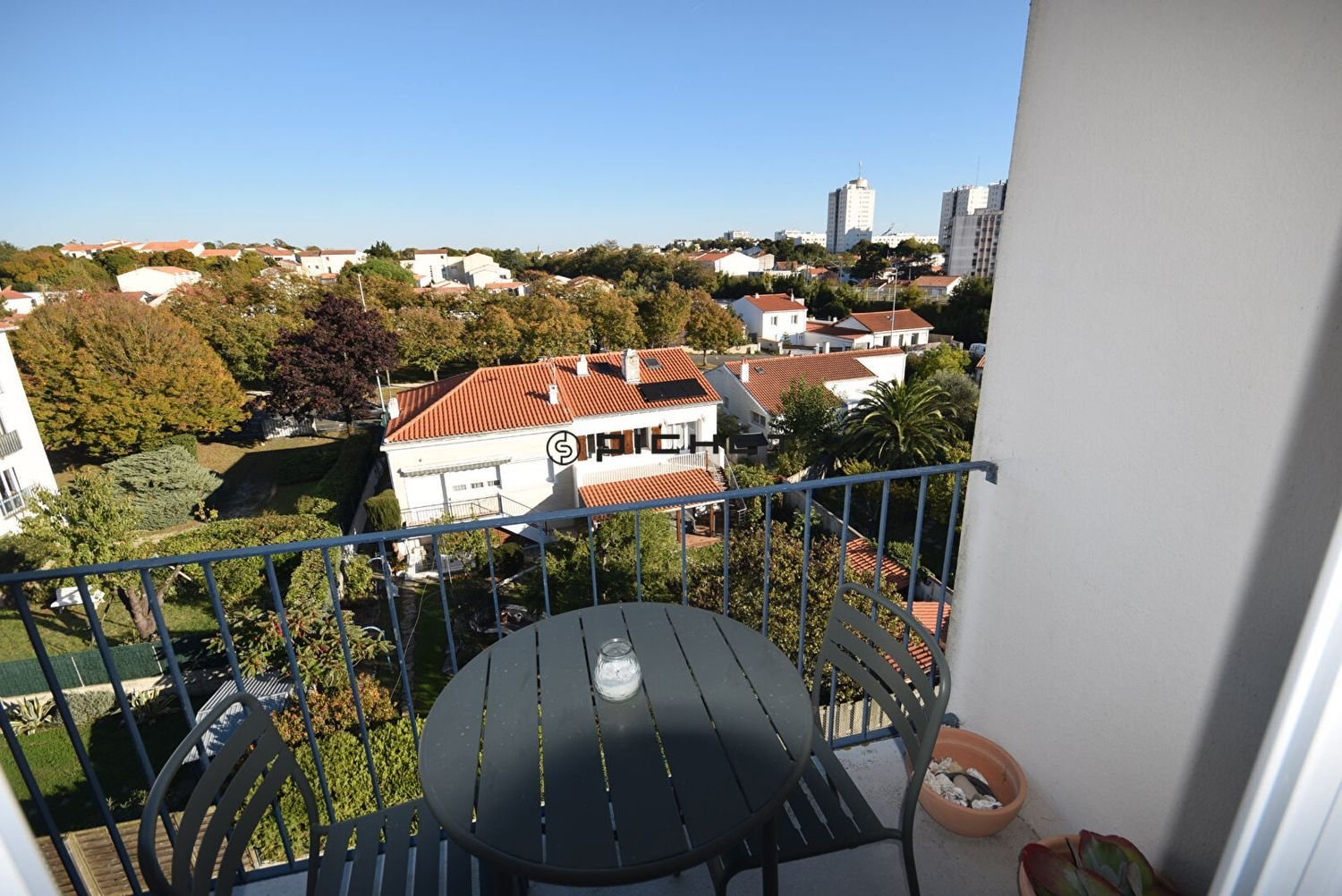 Appartement à vendre, 43m², La Rochelle