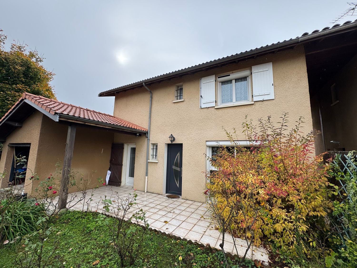 Maison à vendre, 109m², Mions