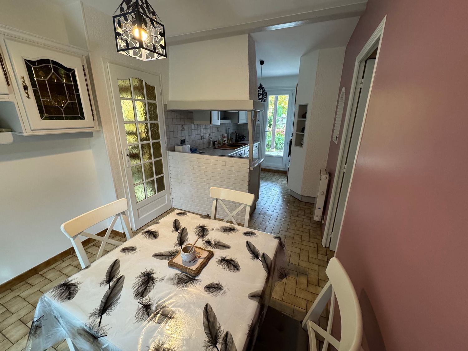 Maison à vendre, 109m², Mions