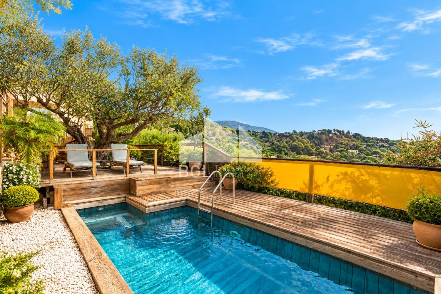 Maison à vendre, 124m², Bormes-les-Mimosas