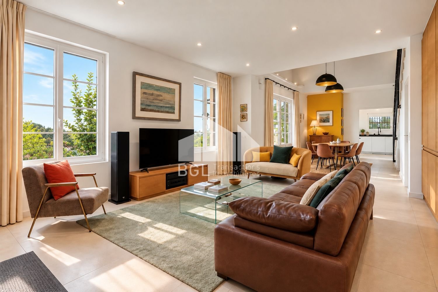 Maison à vendre, 124m², Bormes-les-Mimosas