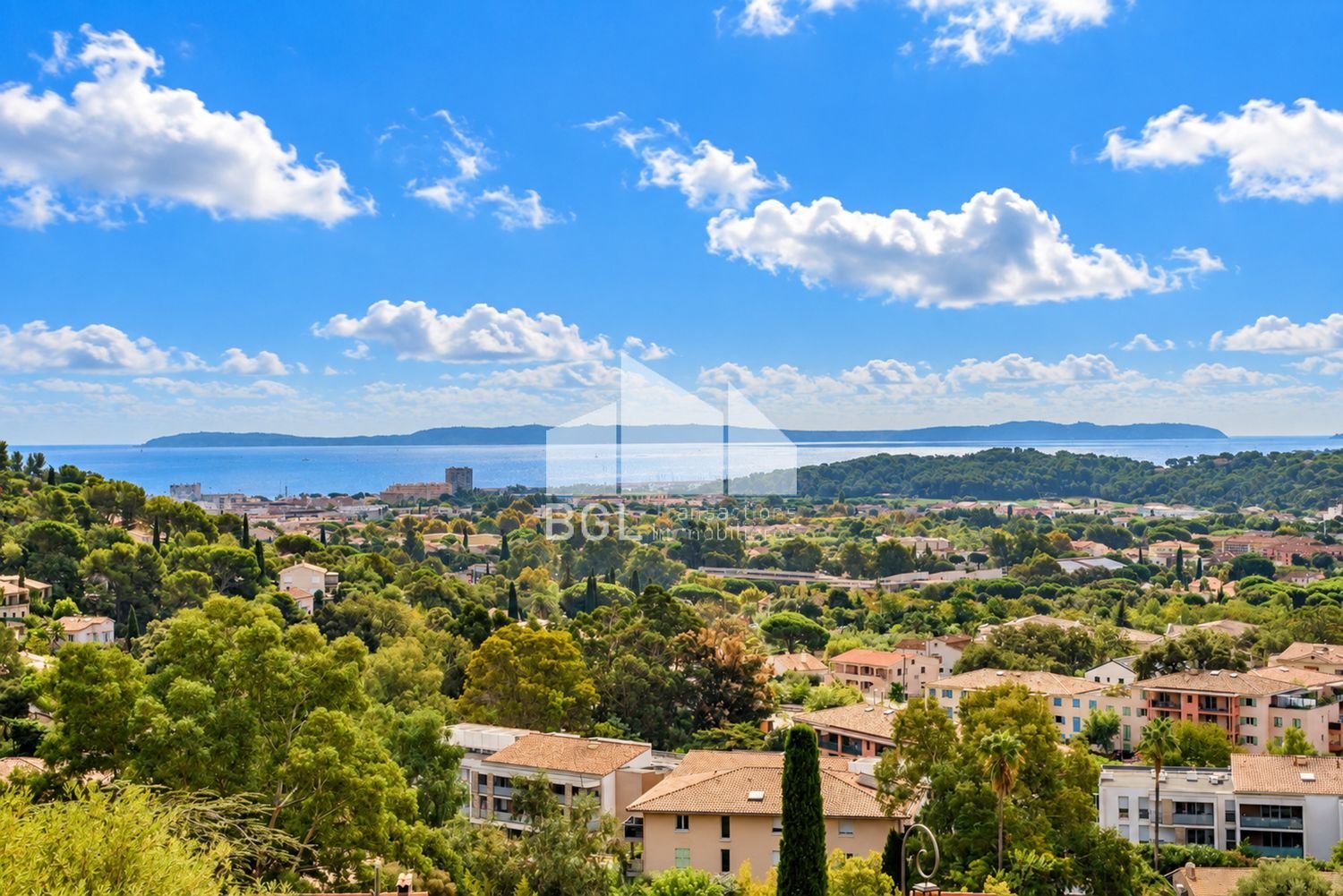 Maison à vendre, 124m², Bormes-les-Mimosas