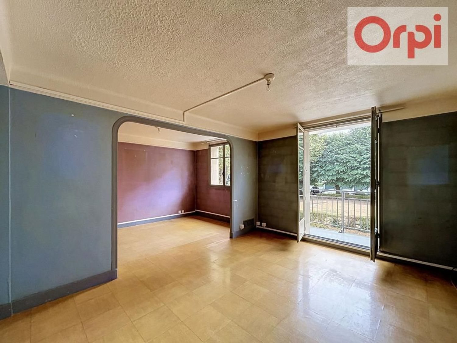 Appartement à vendre, 53m², Choisy-le-Roi