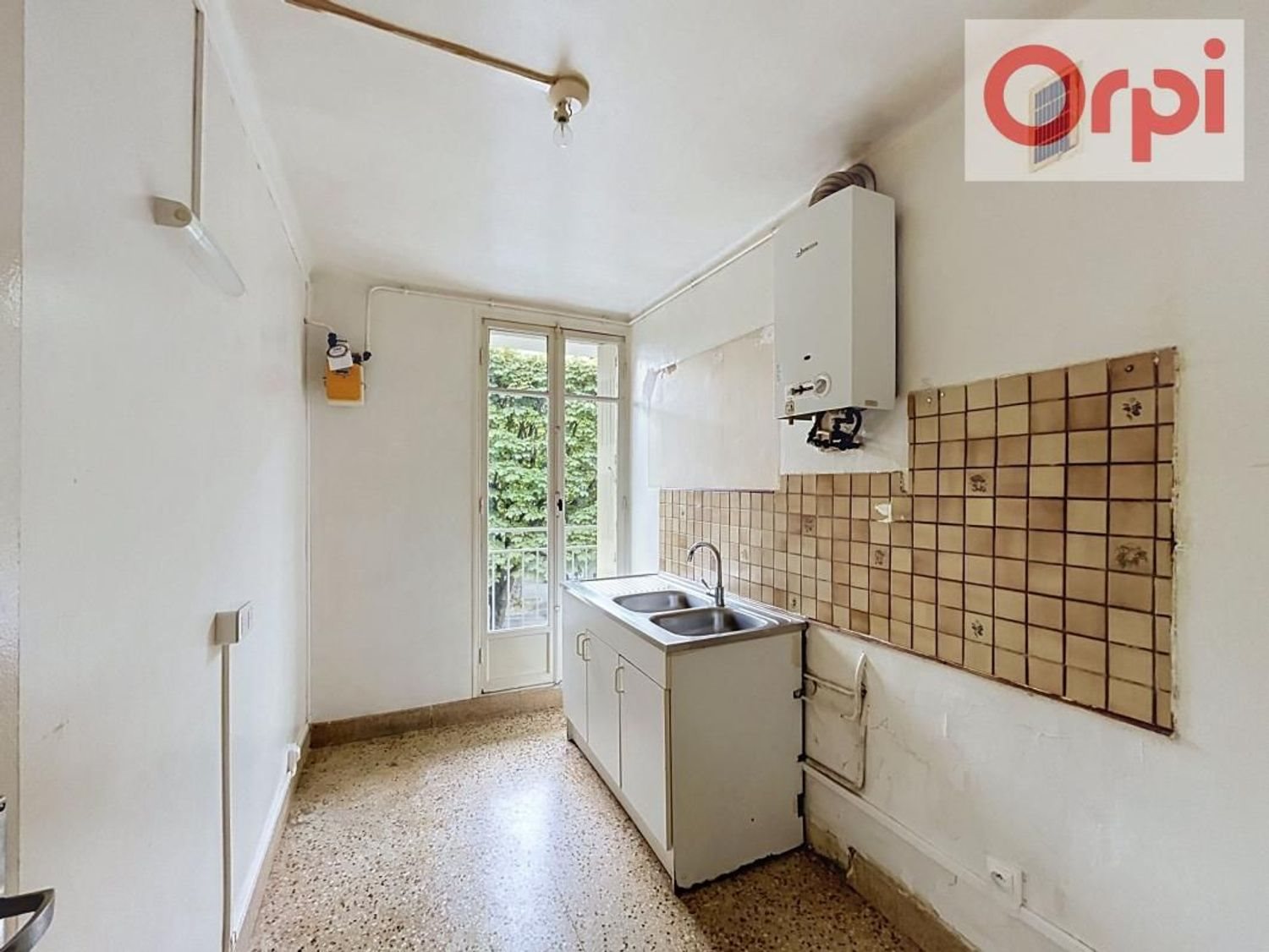 Appartement à vendre, 53m², Choisy-le-Roi