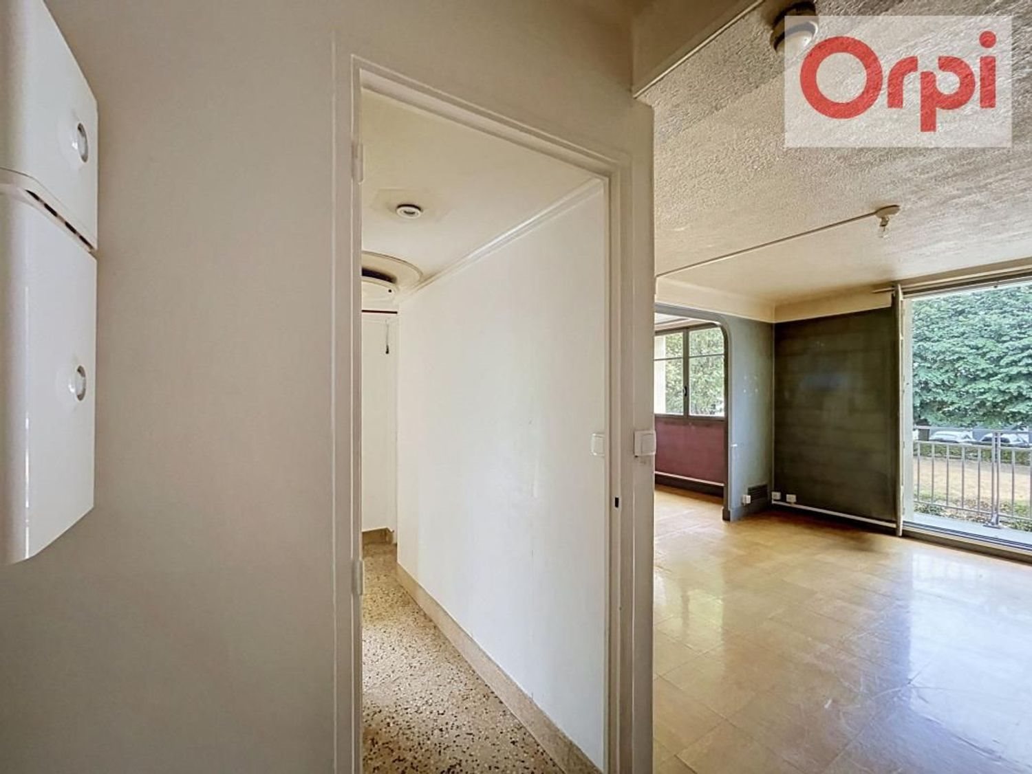 Appartement à vendre, 53m², Choisy-le-Roi