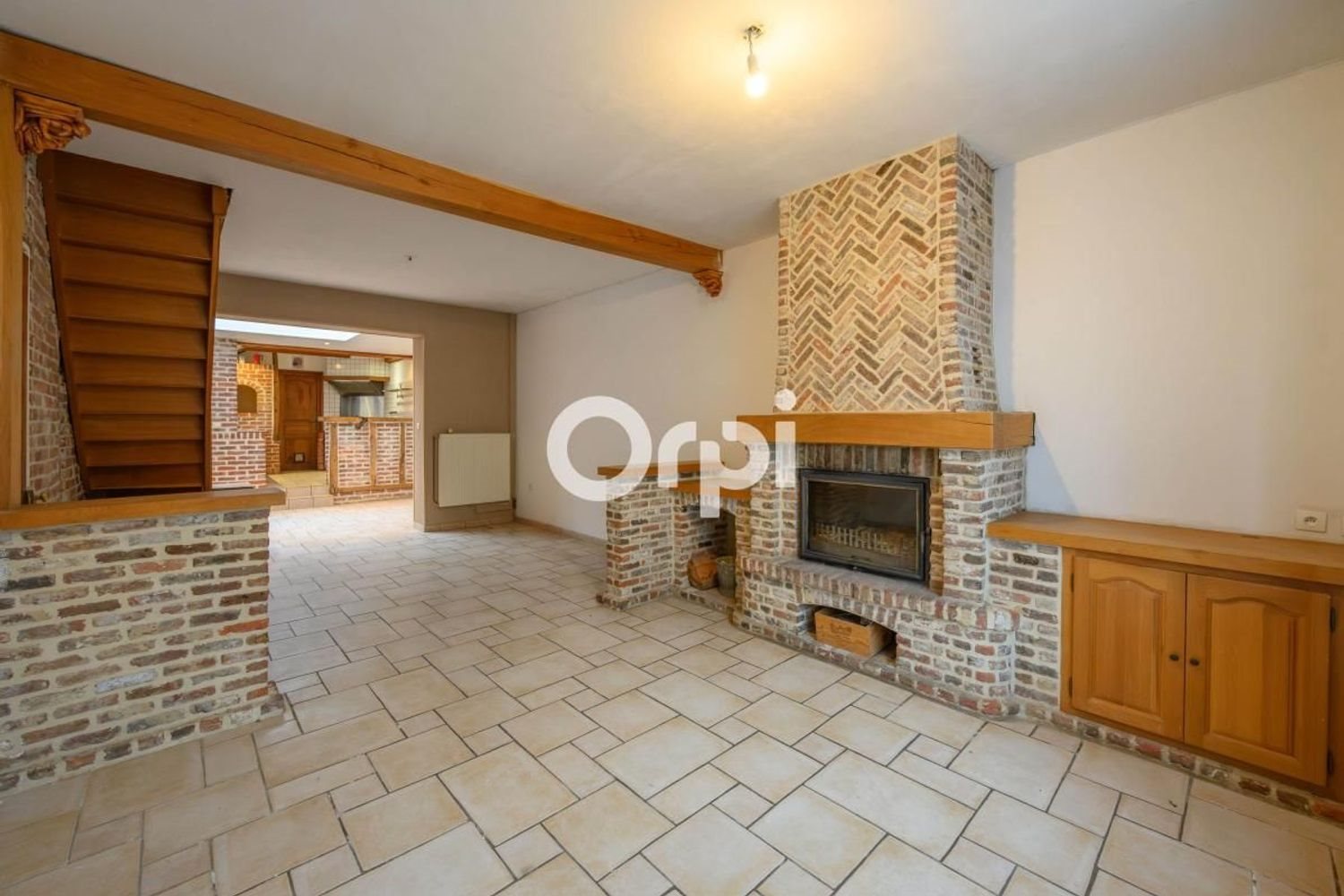 Maison à vendre, 150m², Nieppe