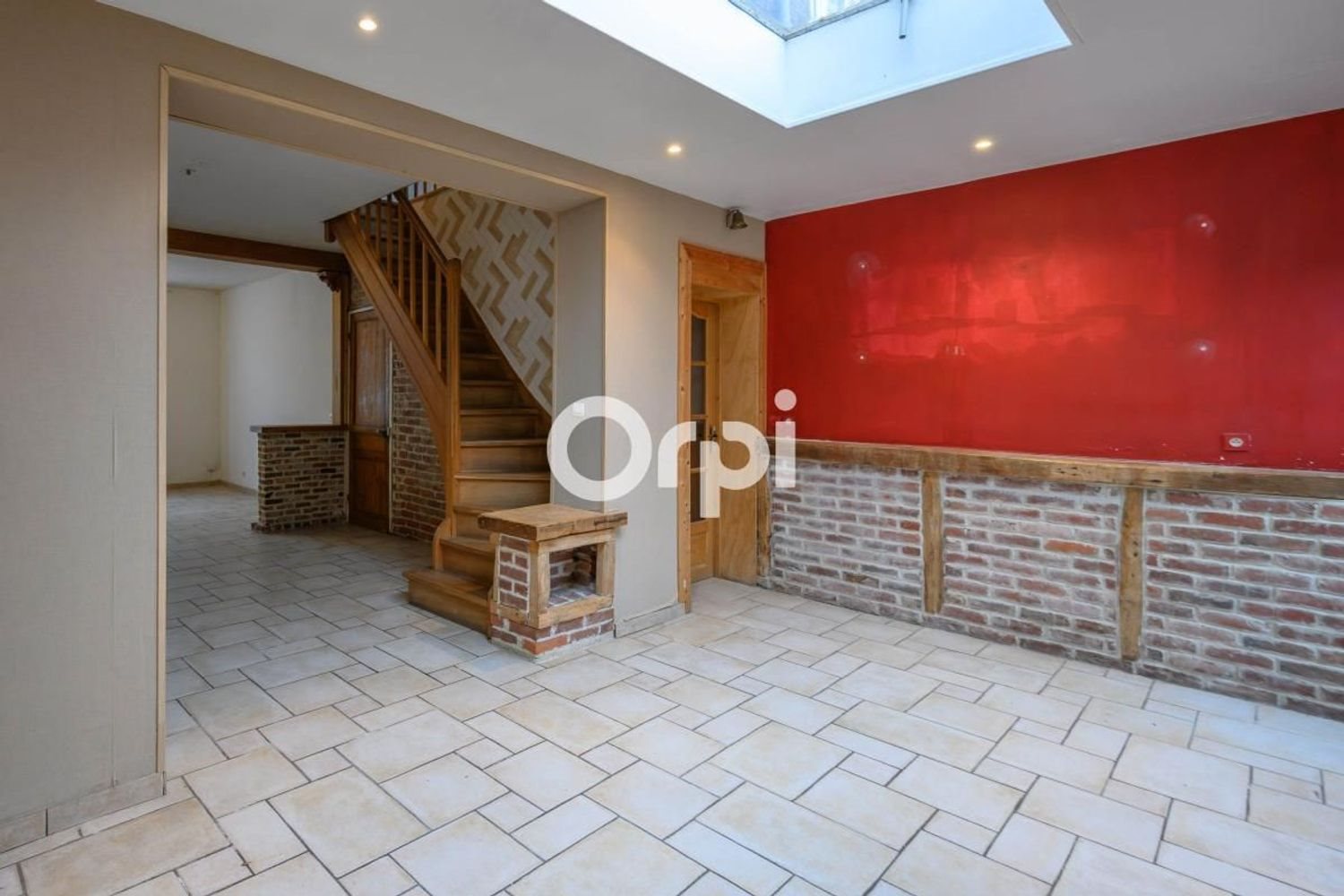 Maison à vendre, 150m², Nieppe