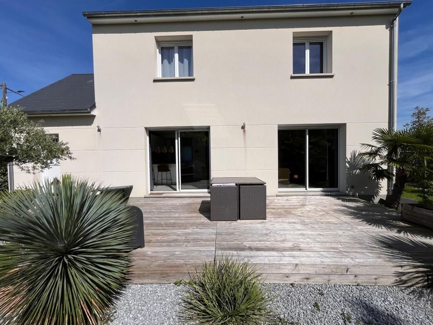 Maison à vendre, 117m², Saint-Denis-en-Val