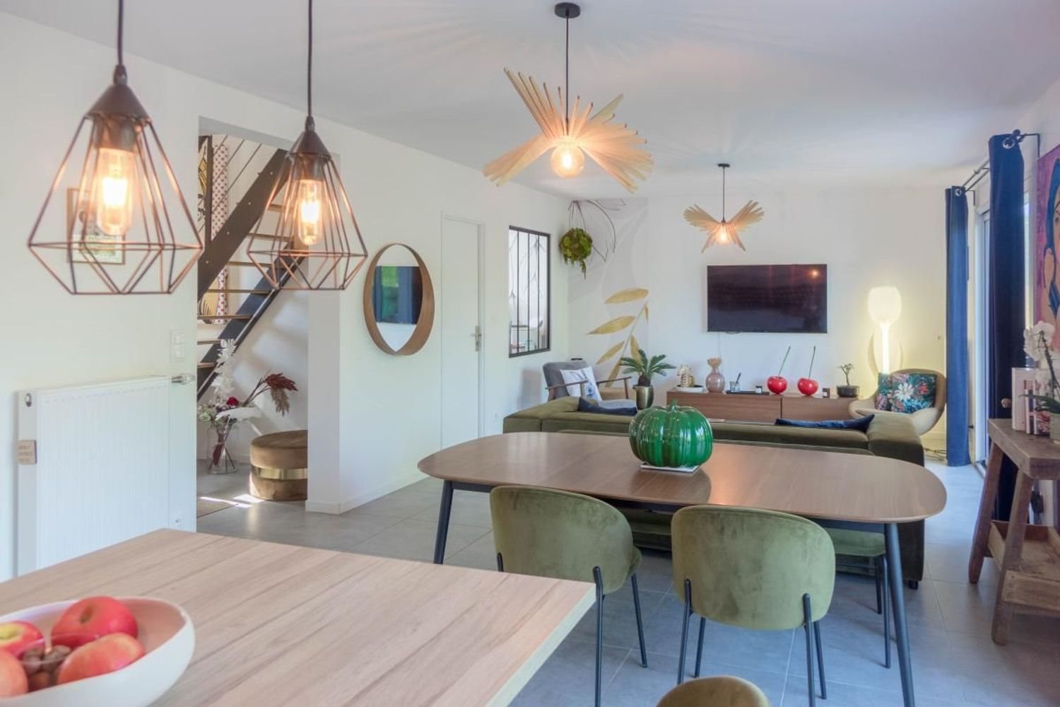 Maison à vendre, 117m², Saint-Denis-en-Val
