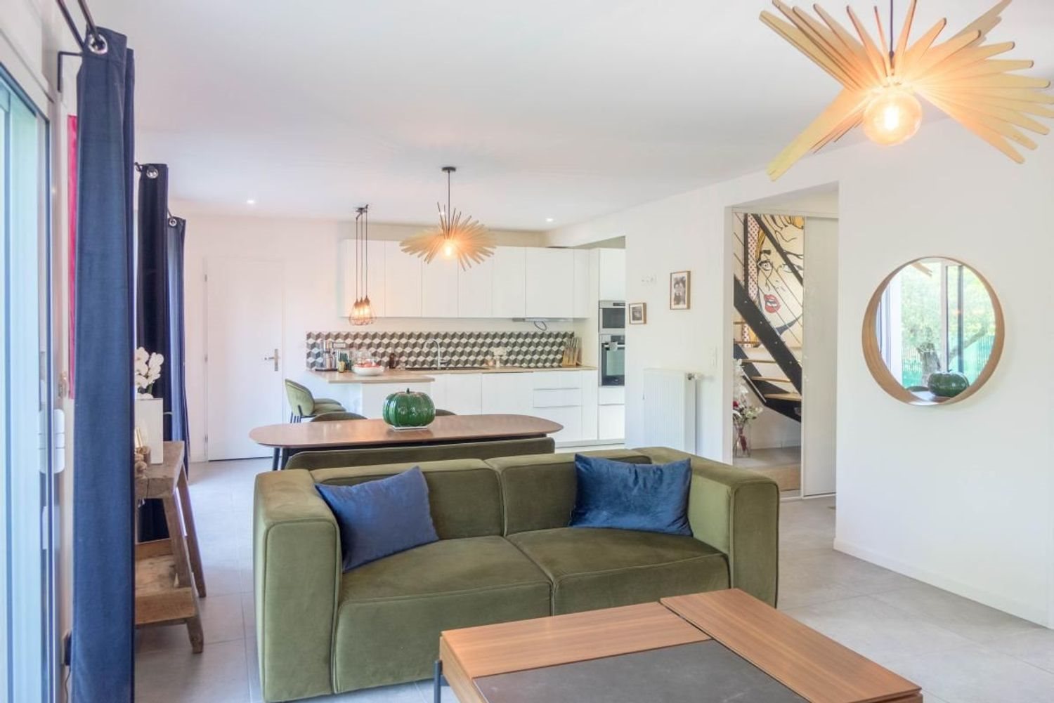 Maison à vendre, 117m², Saint-Denis-en-Val