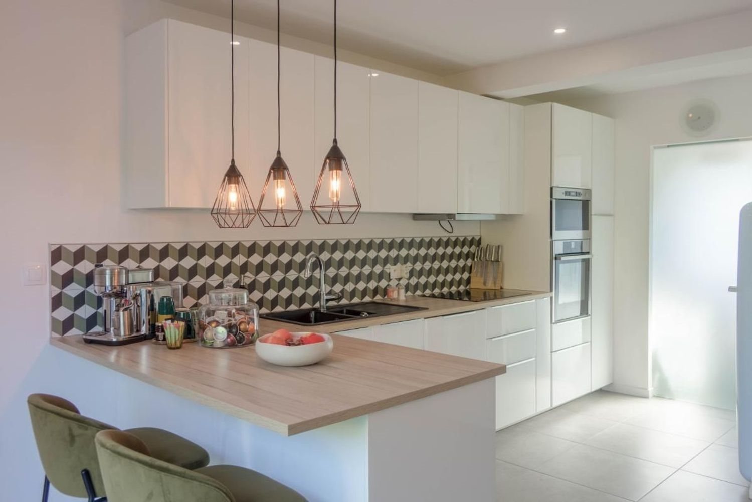 Maison à vendre, 117m², Saint-Denis-en-Val