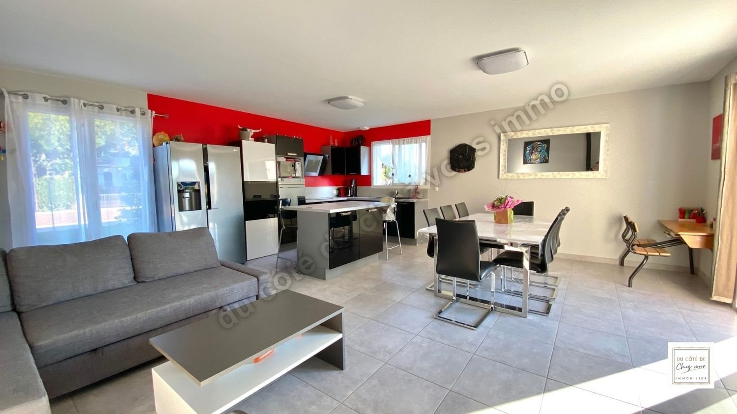 Maison à vendre, 106m², Lusigny-sur-Barse