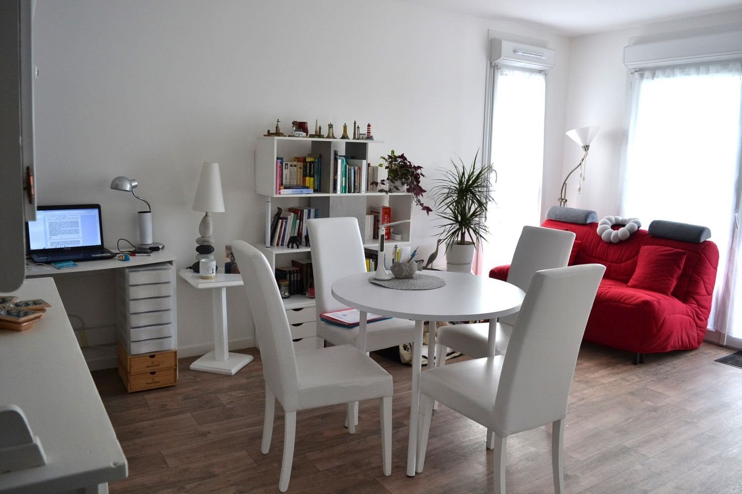 Appartement à vendre, 45m², Quéven