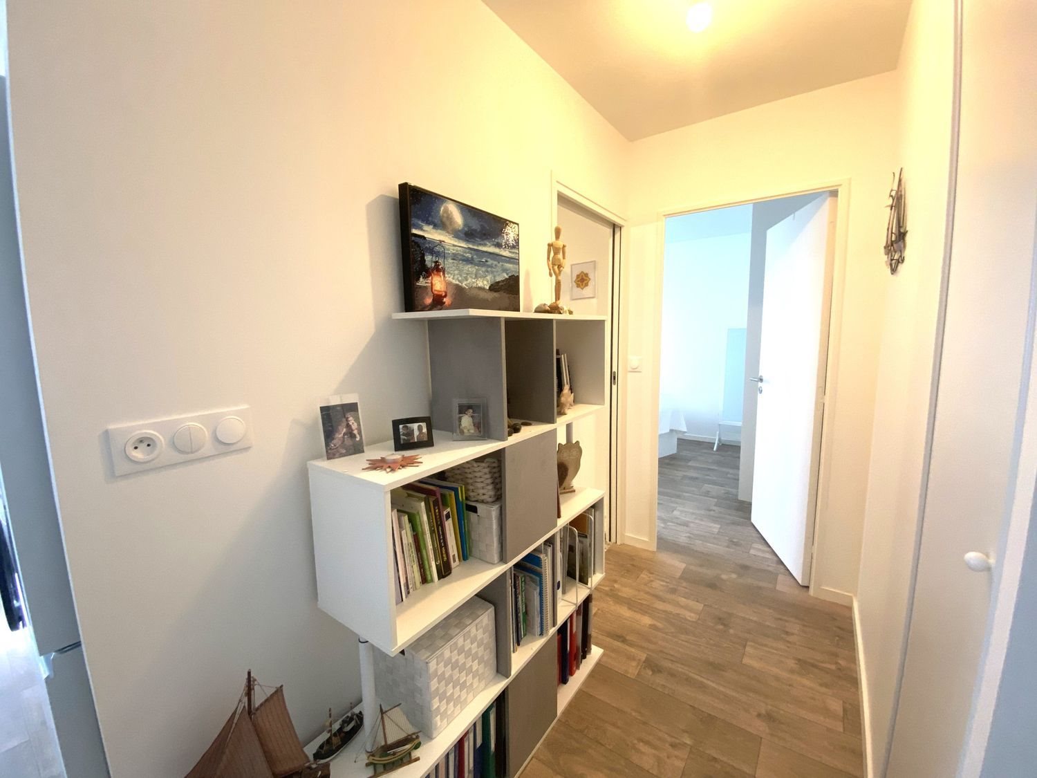 Appartement à vendre, 45m², Quéven