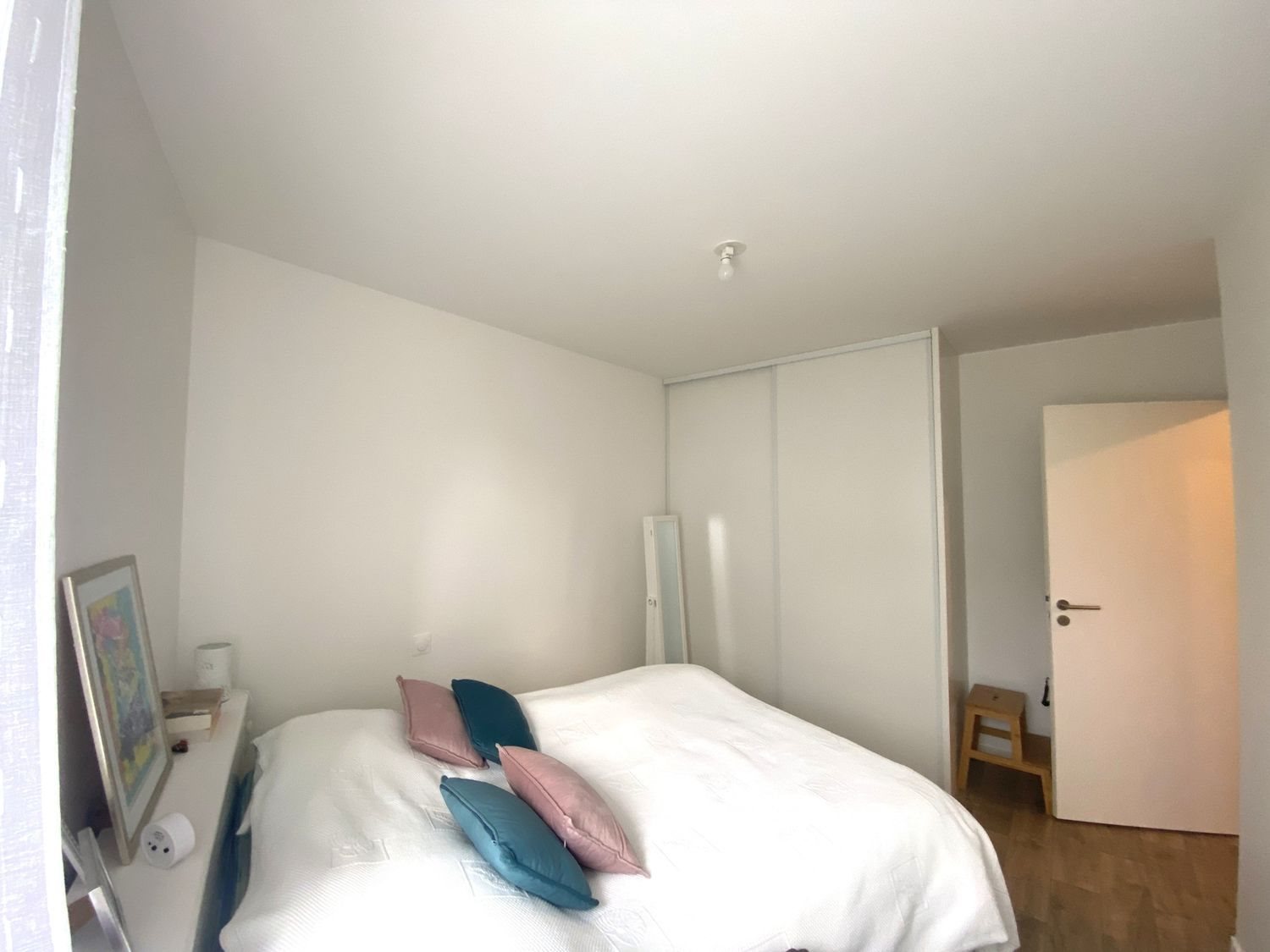 Appartement à vendre, 45m², Quéven