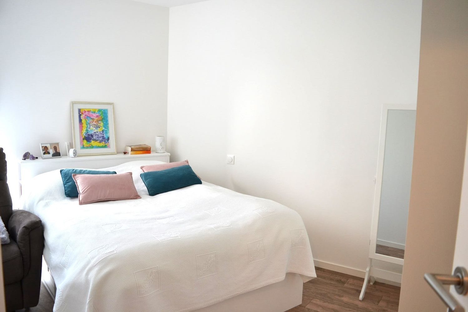 Appartement à vendre, 45m², Quéven