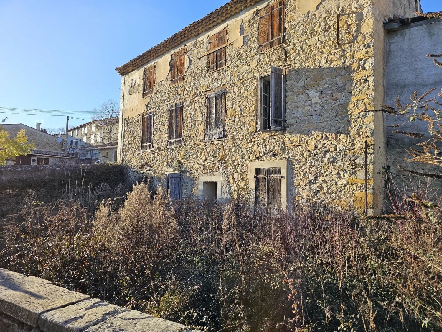 Maison à vendre, 250m², Espéraza