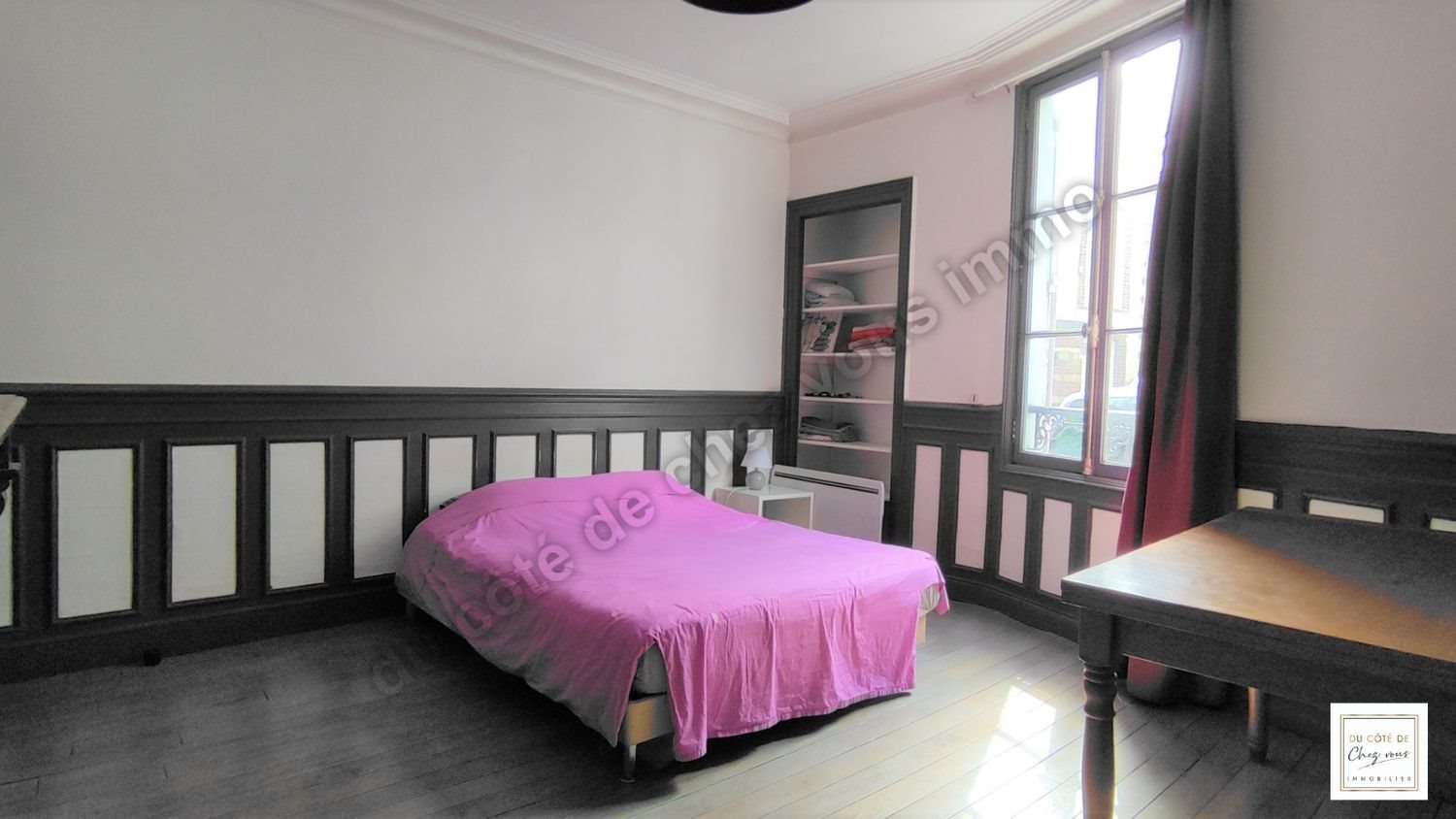 Appartement à vendre, 25m², Troyes