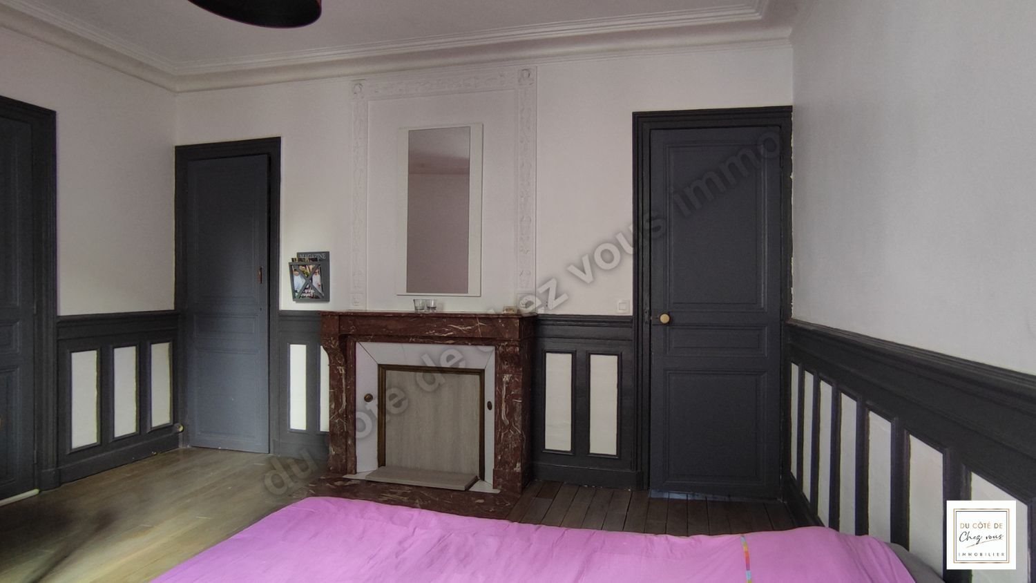 Appartement à vendre, 25m², Troyes