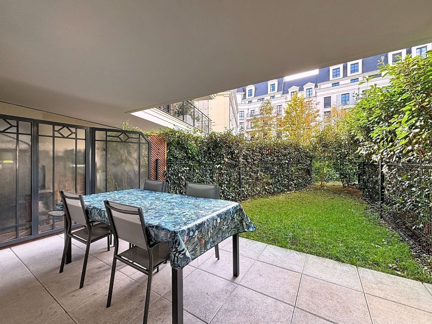 Appartement à vendre, 69m², Clamart