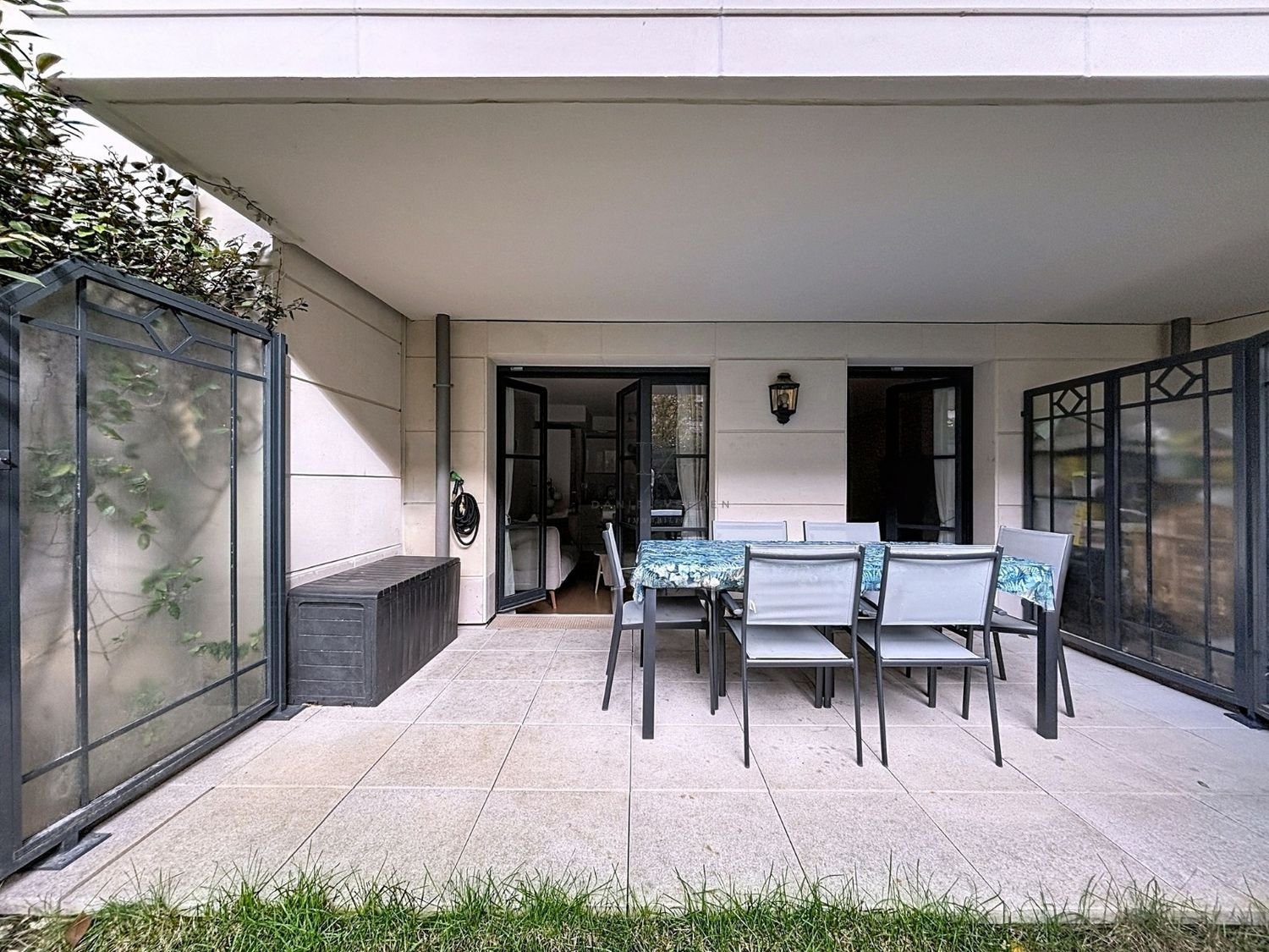 Appartement à vendre, 69m², Clamart