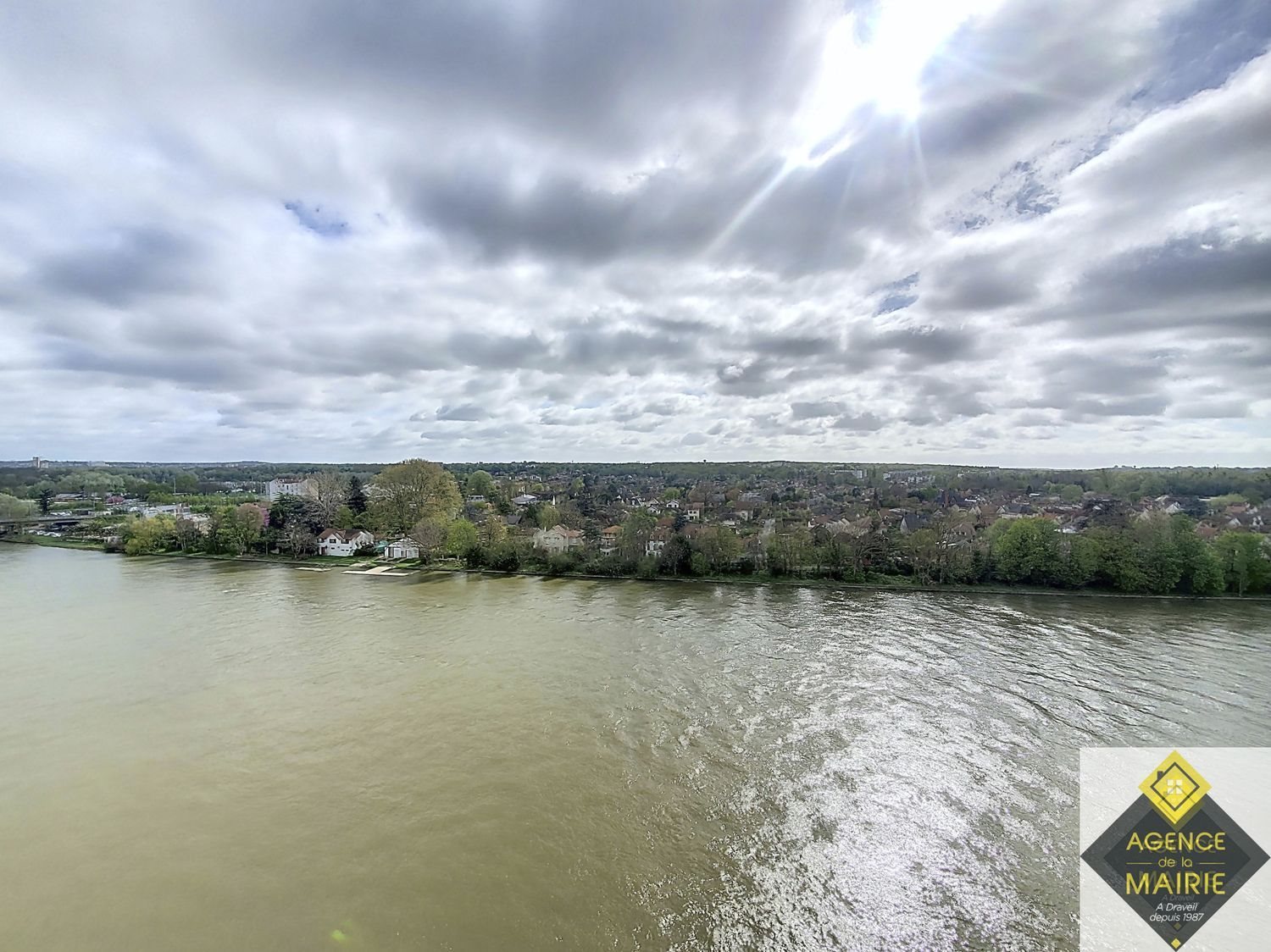 Appartement à vendre, 93m², Viry-Châtillon