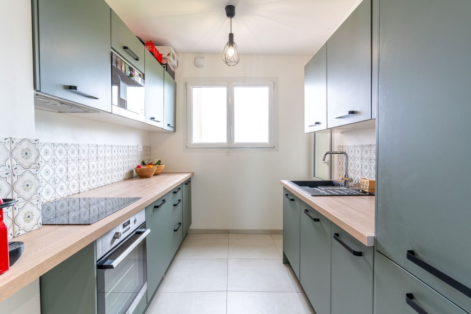 Appartement à vendre, 63m², Wasquehal