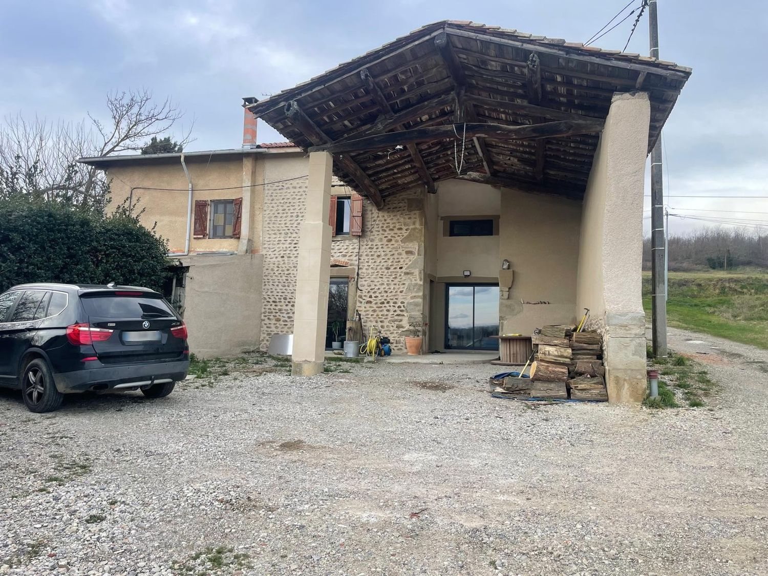 Maison à vendre, 122m², Albon