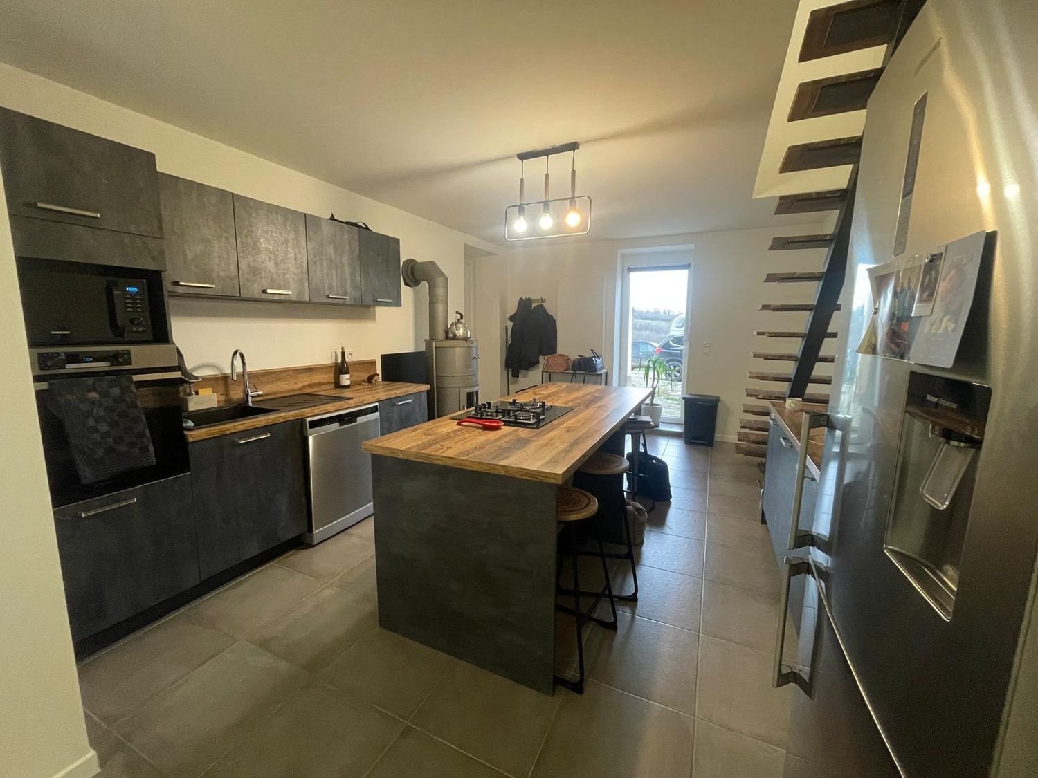 Maison à vendre, 122m², Albon